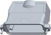 TE Connectivity HIP-K.24/64.STO.2.M32.G 1102792-1 Plug enclosure 1 pc(s)