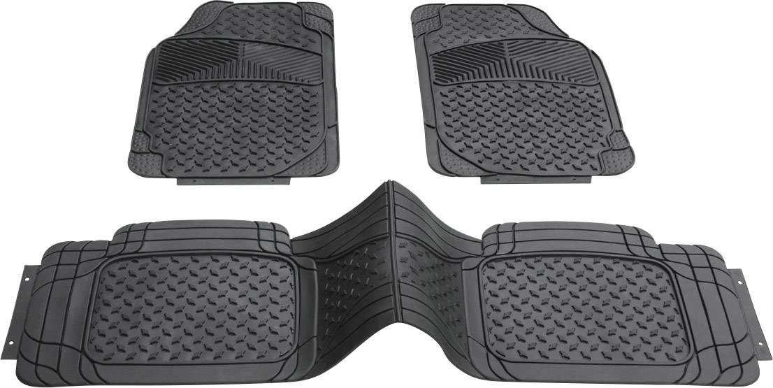 Dino 130083 Car Floor Mat Universal Universal Pvc Black Conrad Com