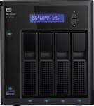 WD My Cloud™ Professional Series EX4100 4 Bay