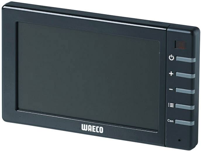 Waeco Reversing Cameras For Motorhomes – MVWPAI