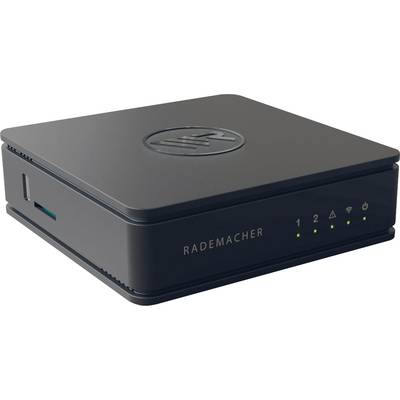 34140819 HomePilot 2 9496-2 Rademacher DuoFern  Wireless Hub  