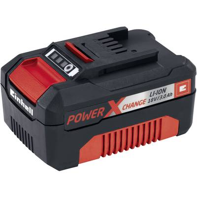 Einhell Power X-Change 18V 3Ah PXC 4511341 Tool battery  18 V 3 Ah Li-ion