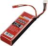 Conrad energy Scale model battery pack (LiPo) 11.1 V 1300 mAh No. of cells: 3 25 C Softcase BEC