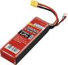 Conrad energy Scale model battery pack (LiPo) 11.1 V 3800 mAh No. of cells: 3 20 C Softcase XT60