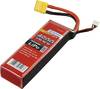 Conrad energy Scale model battery pack (LiPo) 11.1 V 4600 mAh No. of cells: 3 20 C Softcase XT90