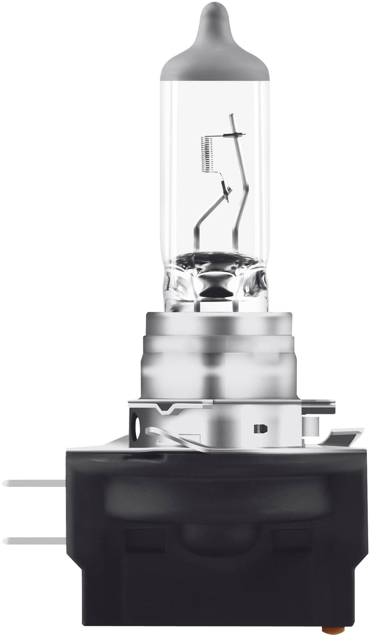 H8B 35W Auto Halogen Snap-In-Lite Bulb 64242 