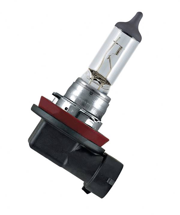 Osram Automotive 64212 Halogen bulb Original Line H8 35 W 12 V