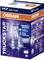 Osram Truckstar Pro H7 Bulb, 24V 70W, with up to 100% more brightness and 2.5 times longer lifespan, vibration-resistant.
