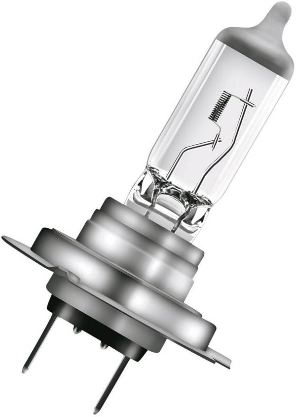 Osram Automotive Halogen bulb High performance bulb, Off Road Super Bright Plus H7 80 W 3200 K (Ø) 12 mm