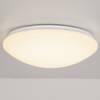Brilliant G94246/05 Fakir LED ceiling light LED (monochrome) Built-in LED EEC: F (A - G) 12 W White