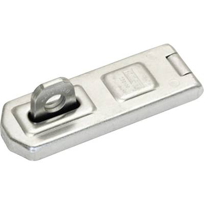 Kasp  Hasp and staple 100 mm Steel  K230100D 1 pc(s)