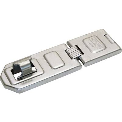 Kasp  Hasp and staple 190 mm Steel  K260190D 1 pc(s)