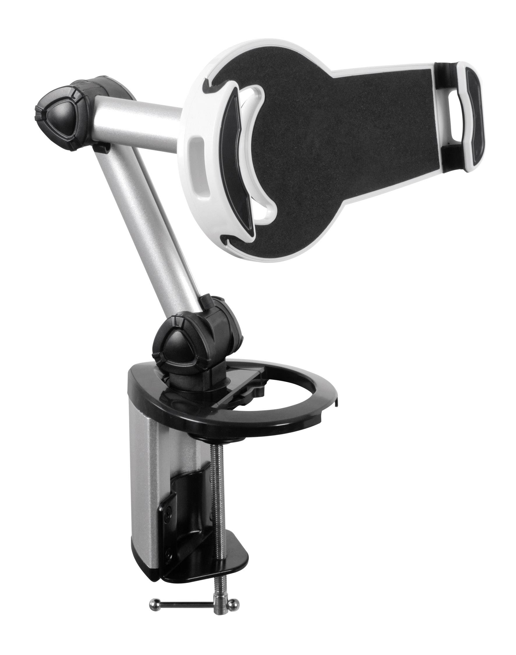 Renkforce Tablet PC mount Universal 17,8 cm (7") - 26,4 cm (10,4")-0