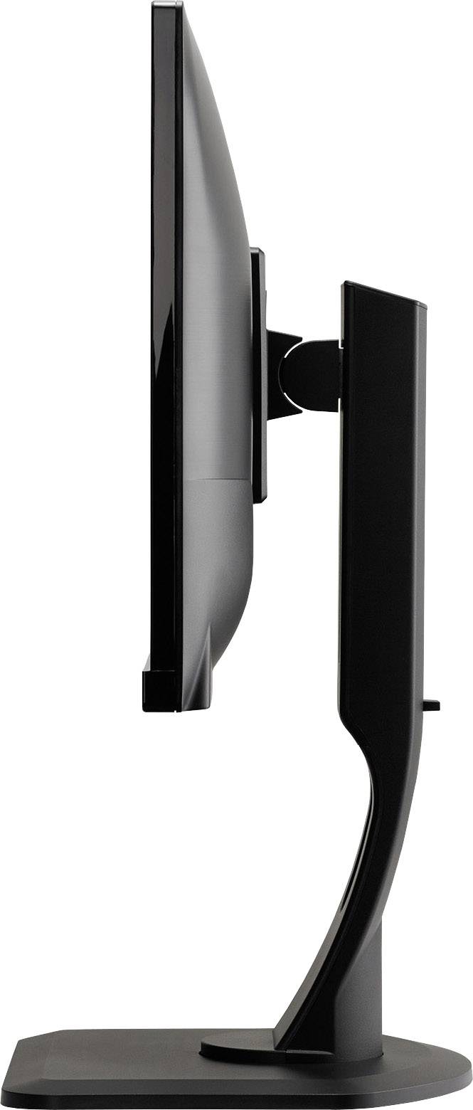 Iiyama ProLite XUB2390HS-B1 LED EEC E (A - G) 58.4 cm (23 inch) 1920 x 1080 p 16:9 5 ms DVI, HDMI™, VGA AH-IPS LED-4