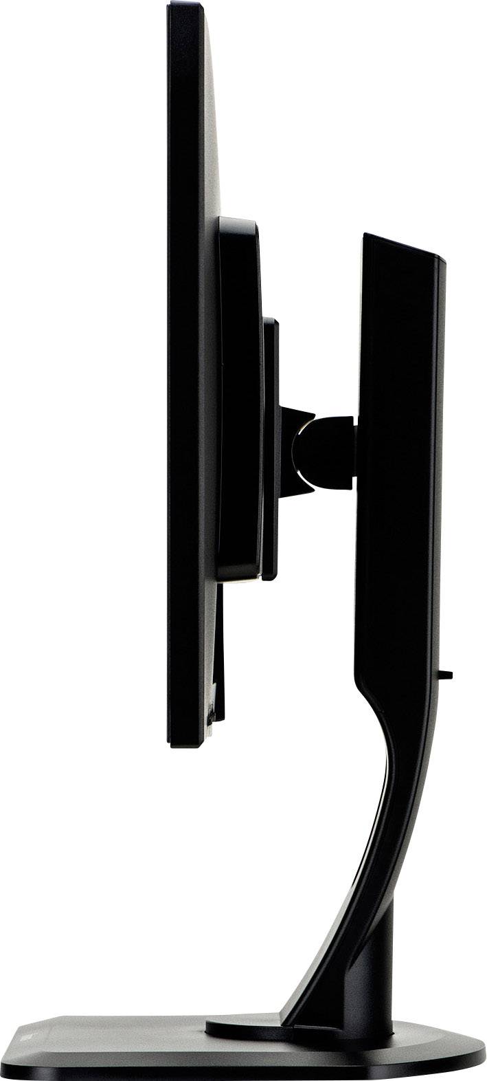 Iiyama ProLite XB2481HS-B1 LED EEC F (A - G) 59.9 cm (23.6 inch) 1920 x 1080 p 16:9 6 ms VGA, DVI, HDMI™ VA LED-3