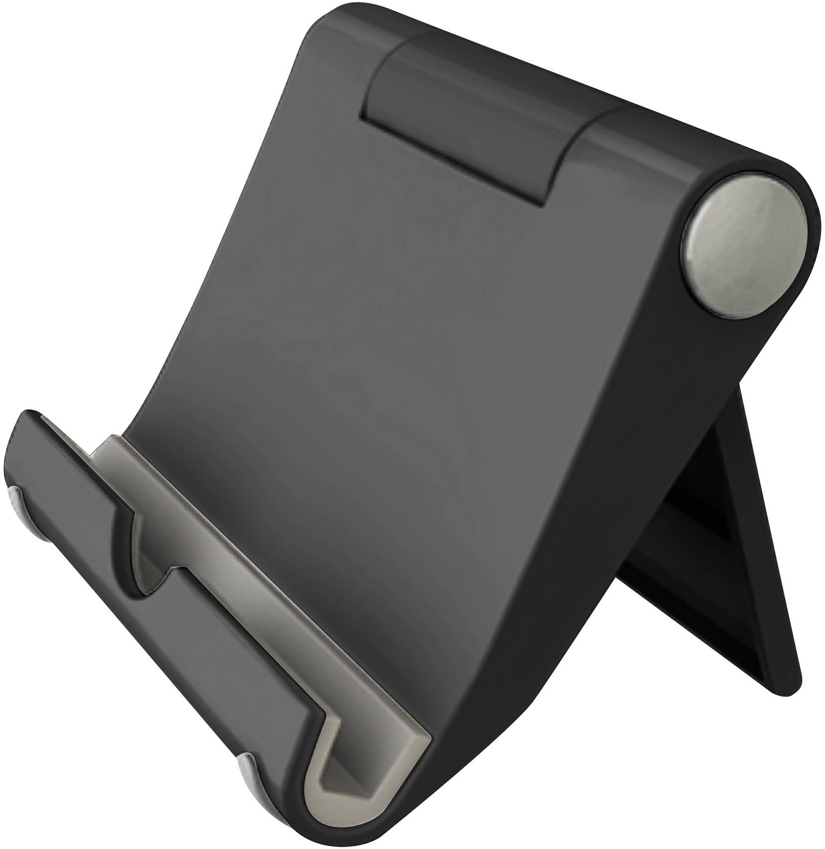 Renkforce PAD-V1 Tablet PC stand Universal 12,7 cm (5) - 25,4 cm (10)