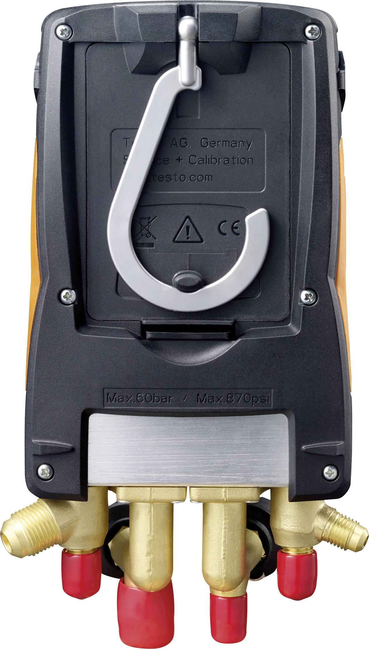 testo 557 Set Digital Gauge