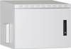 Digitus DN-19 09U-I-OD 19" wall cabinet (W x H x D) 600 x 579 x 450 mm 9 U Grey-white (RAL 7035)