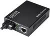 Digitus DN-82122 LAN, SC Simplex Network media converter 1 GBit/s