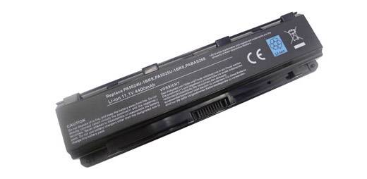 For Toshiba Satellite C845-S4230 CPU Fan