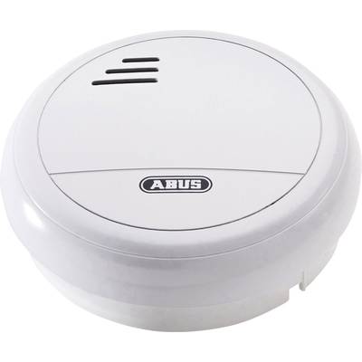 ABUS RM40 Wireless smoke detector  network-compatible battery-powered