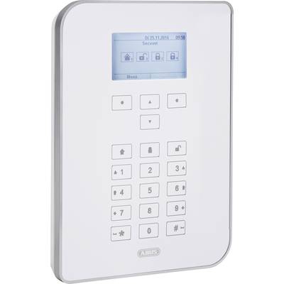 ABUS Security-Center FUAA50000 Wireless alarm system  ABUS Professional, ABUS Secvest 