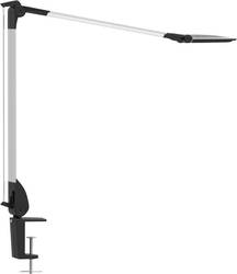 Maul Ptimus 8206495 Led Desk Light Clip Mount Conrad Com