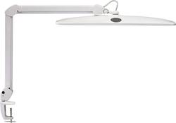 Maul Work 8205202 Led Desk Light Clip Mount 21 W Daylight