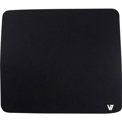 V7 Videoseven Mouse Pad Mouse pad   Black