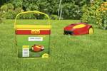 Lawn feed for robotic lawnmowers RO-S 300