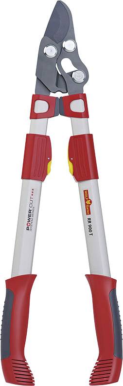 WOLF-Garten POWER CUT RR 900 T Premium Plus 73CGA008650 Lopper Bypass