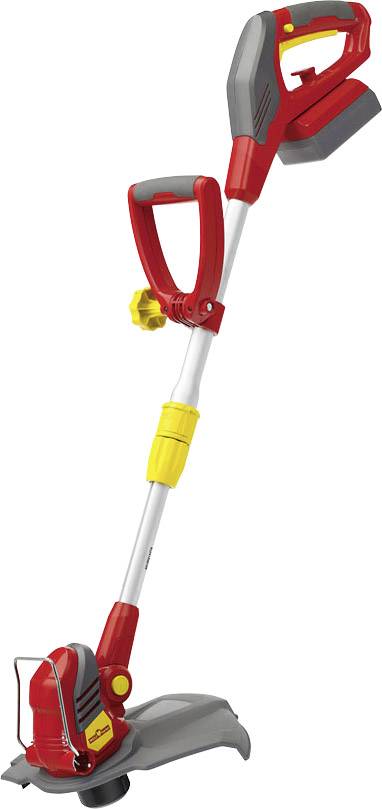 Forca Manuale Da Giardinaggio Wolf-Garten 71AAA018650 - Rosso/Argento, 22x20x41.5cm - Foto 4