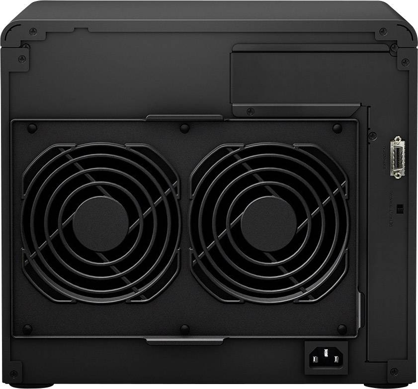 Synology Expansion Unit DX1215 NAS server casing 12 Bay DX1215-3