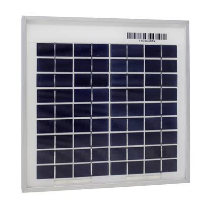 Phaesun Sun Plus 5 Polycrystalline solar panel 5 Wp 12 V