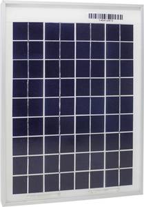 Phaesun Sun Plus 10 Polycrystalline solar panel 10 Wp 12 V