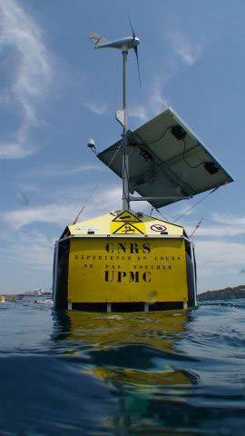 Silentwind SW400+48 400+ Wind turbine Performance (at 10m/s) 345 W 48 V-7