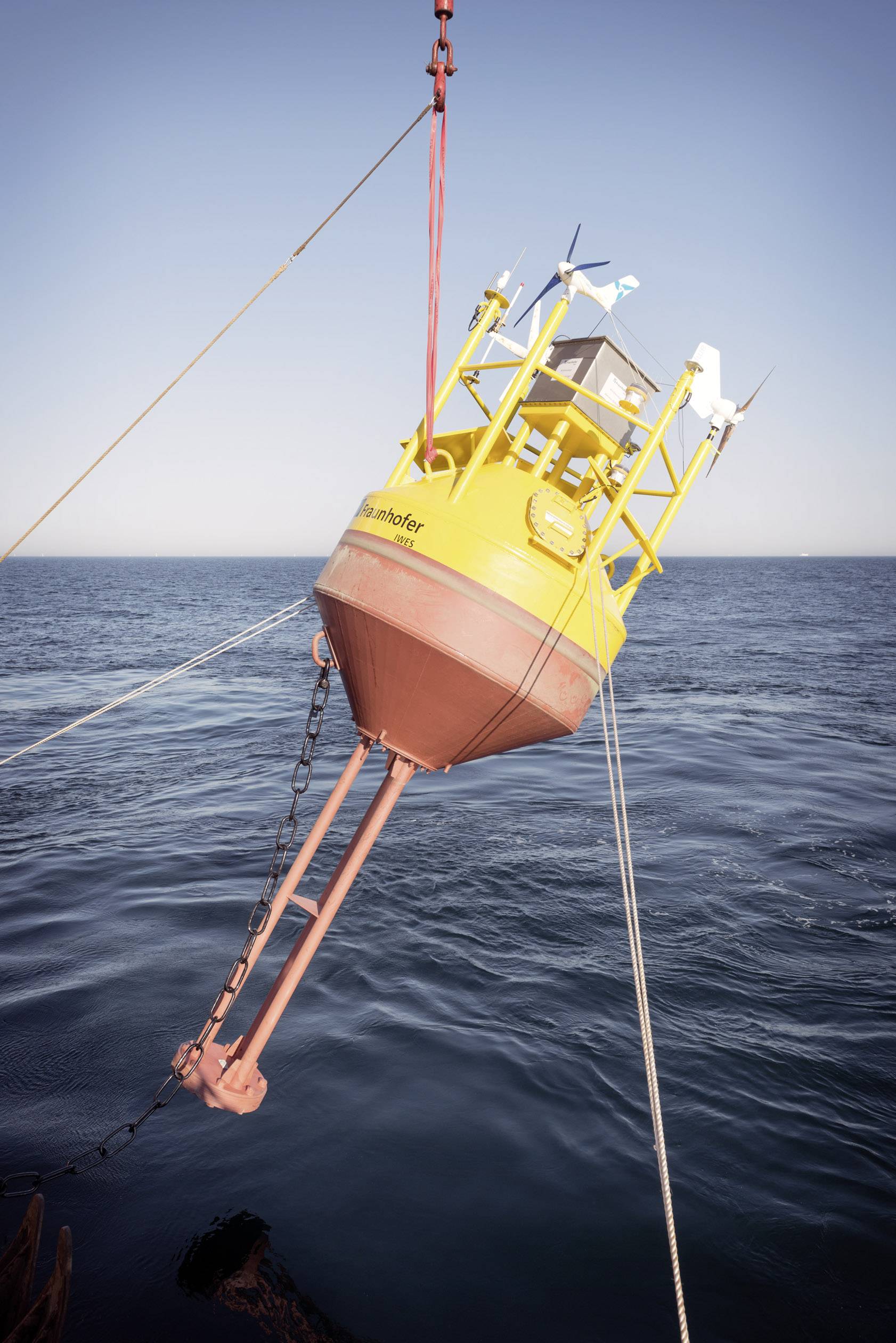 Silentwind SW400+48 400+ Wind turbine Performance (at 10m/s) 345 W 48 V-11