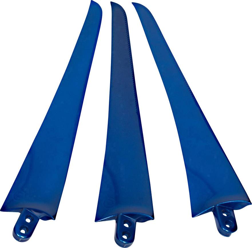 Silentwind SW400+48 400+ Wind turbine Performance (at 10m/s) 345 W 48 V-2