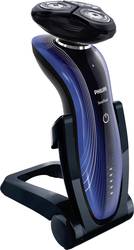 Philips Rotary Shaver Blue Black Conrad Com