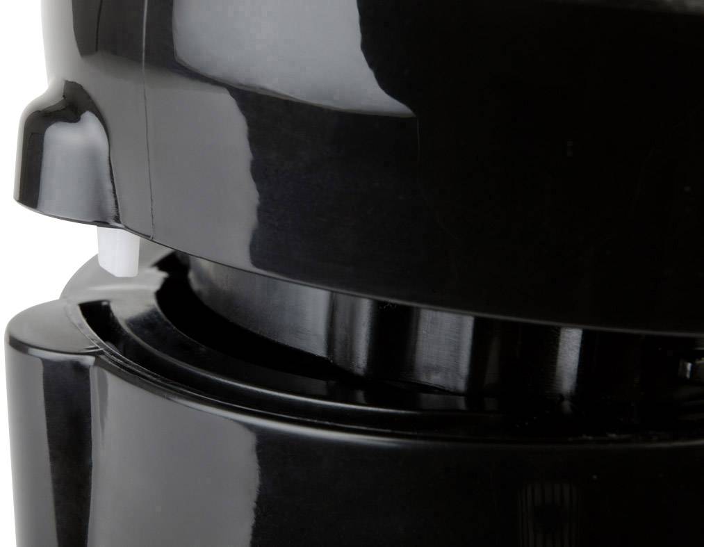 Korona 24200 Smoothie maker 300 W Black, Silver-5
