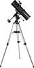 Bresser Optik Spica 130/650 EQ2 Reflector telescope Equatorial Newton Magnification 32 up to 488 x