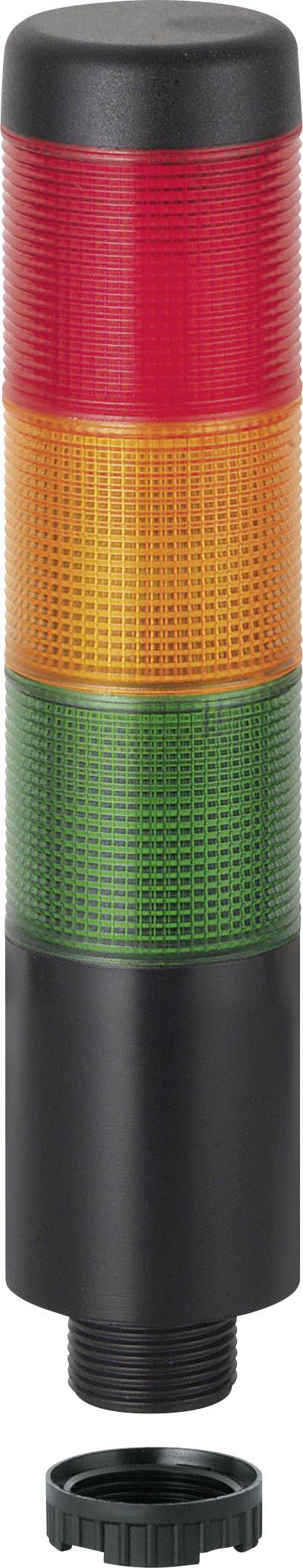 Werma Signaltechnik Signal tower 698.110.75 K37 LED Green, Yellow, Red 1 pc(s)
