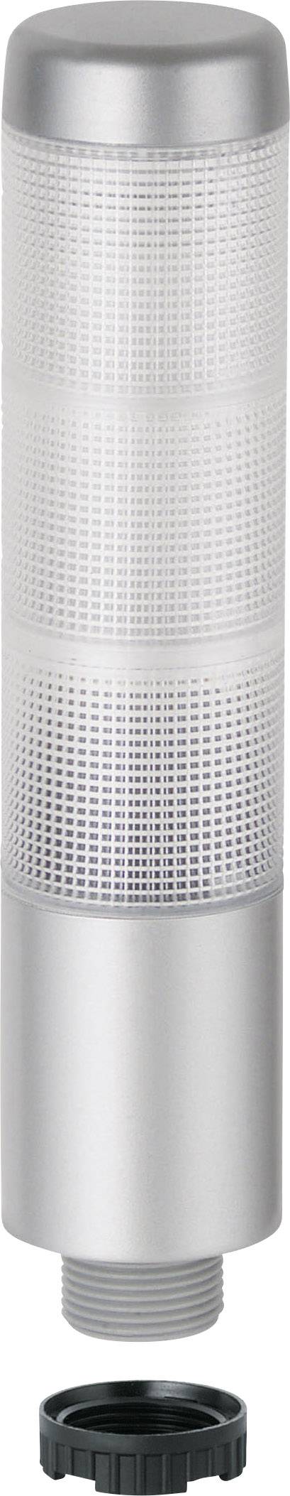 Werma Signaltechnik Signal tower 698.310.75 KombiSIGN 71 LED Green, Yellow, Red 1 pc(s)