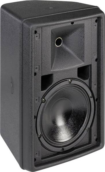 Dynacord D 8 Passive PA speaker 20 cm 8 inch 500 W 1 pc(s) | Conrad.com