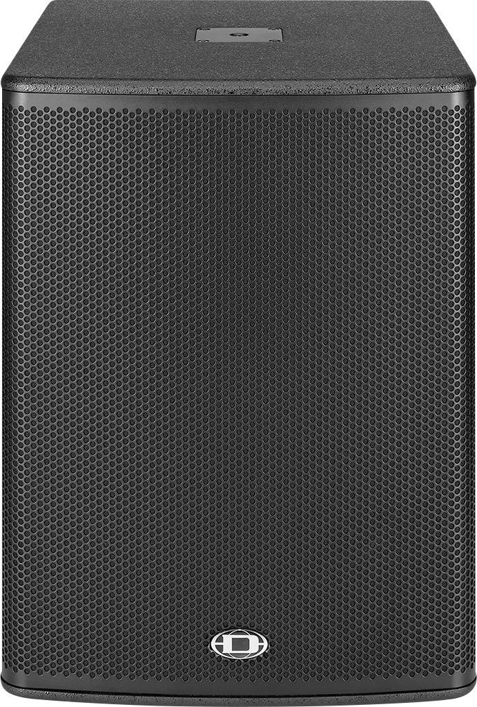 Dynacord A 118 Passive PA subwoofer 45 cm 18 inch 800 W 1 pc(s)