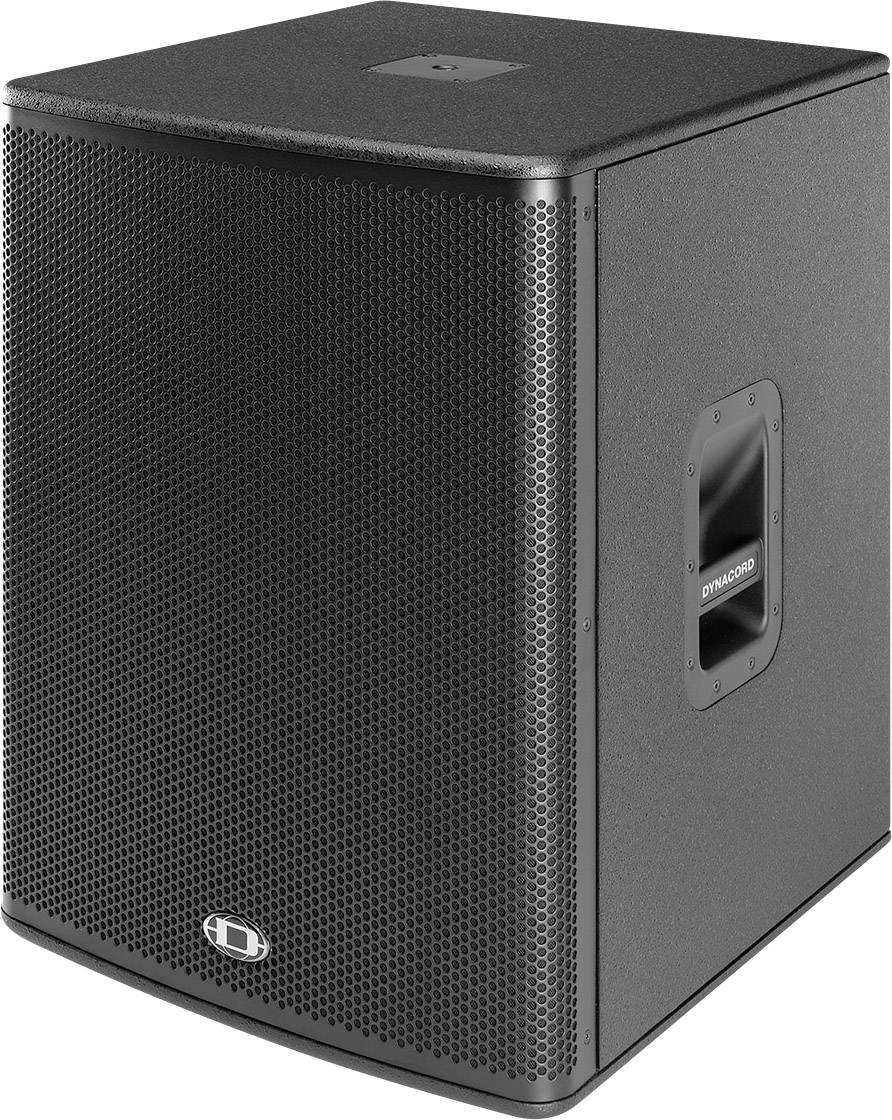 dynacord subwoofer