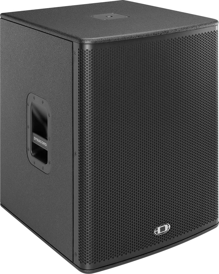 Dynacord A 118 Passive PA subwoofer 45 cm 18 inch 800 W 1 pc(s)-2