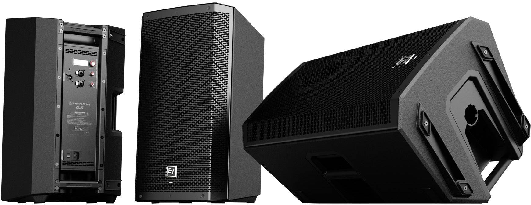 ev zlx 12p for sale