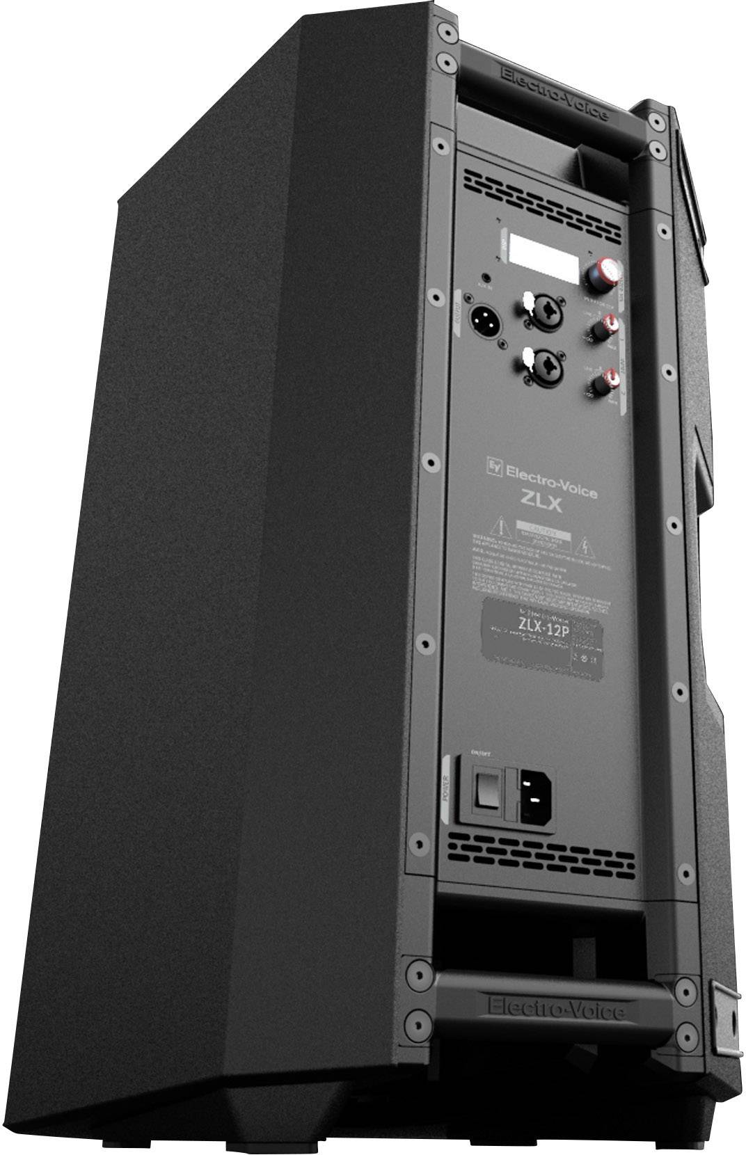 ev zlx 12p for sale