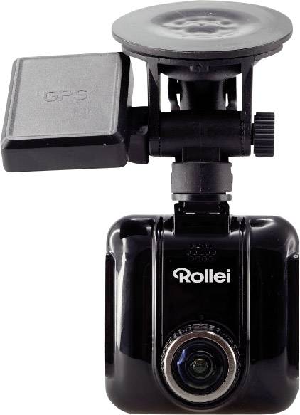 dashcam rollei